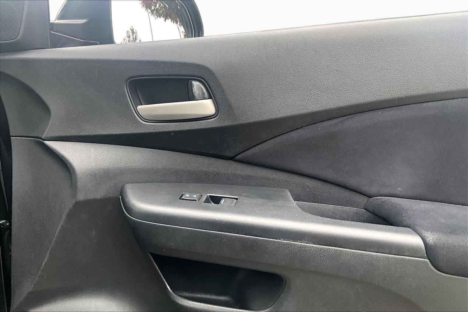 Used 2013 Honda CR-V EX image 23