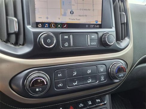 Used 2019 GMC Canyon Denali image 16