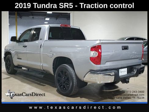 Used 2019 Toyota Tundra SR5 image 12