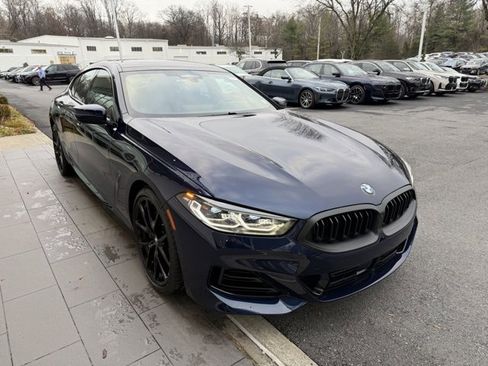 New 2026 BMW 840i xDrive image 5