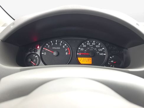Used 2020 Nissan Frontier SV RWD image 16