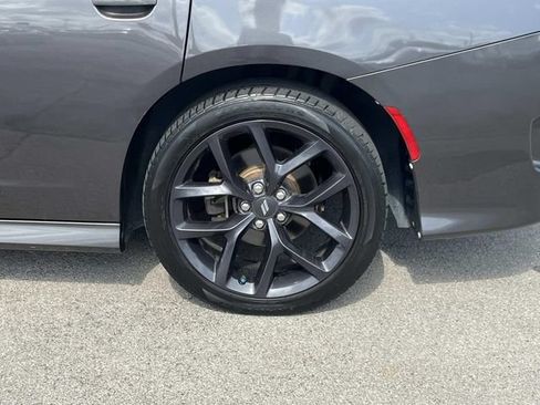 Used 2020 Dodge Charger GT w/ Plus Group RWD image 13
