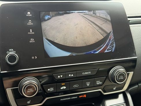 Used 2022 Honda CR-V EX-L image 19