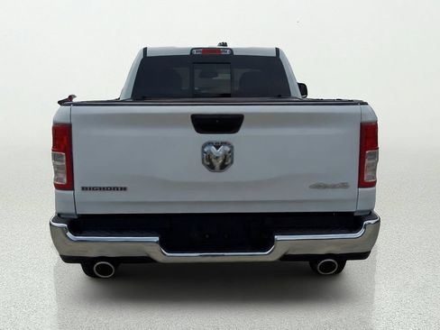 Used 2024 RAM 1500 Big Horn AWD/4WD image 6
