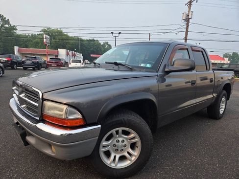 Used 2004 Dodge Dakota SLT w/ PWR Convenience Group RWD image 2