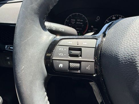 Used 2023 Honda CR-V EX-L image 13