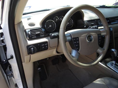 Used 2006 Mercury Montego Premier image 11
