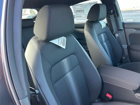 New 2026 Honda Civic Sport image 16