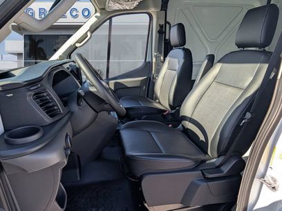 New 2026 Ford Transit 250 148 Medium Roof
