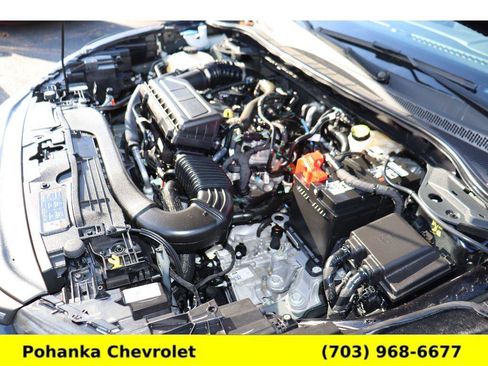 Used 2024 Ford Escape Active image 35