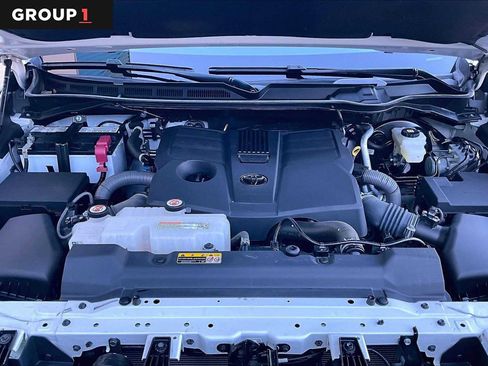 Used 2023 Toyota Tundra Limited image 29