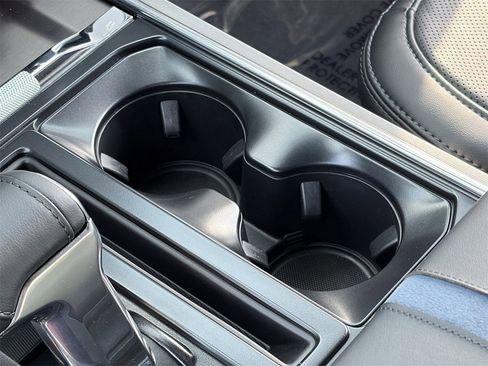 Used 2025 Ford F150 Platinum w/ Equipment Group 702A High image 31