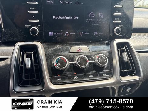 Used 2022 Kia Sorento LX AWD/4WD image 15