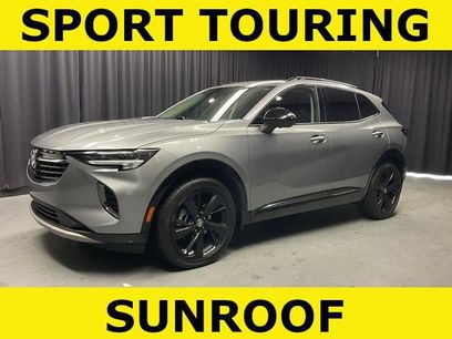 Used 2023 Buick Envision Essence w/ Technology Package I