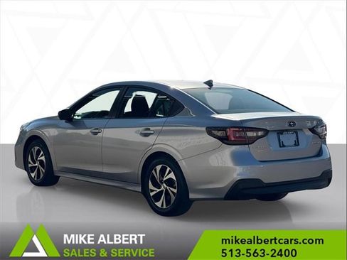 Used 2024 Subaru Legacy image 6