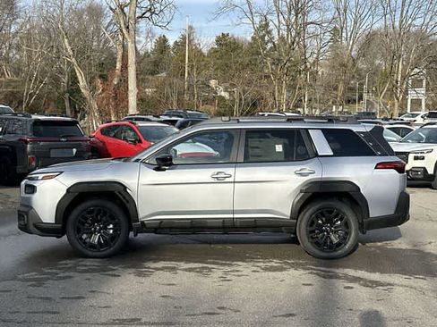 New 2026 Subaru Outback Limited XT image 2