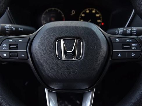 New 2026 Honda CR-V LX image 17