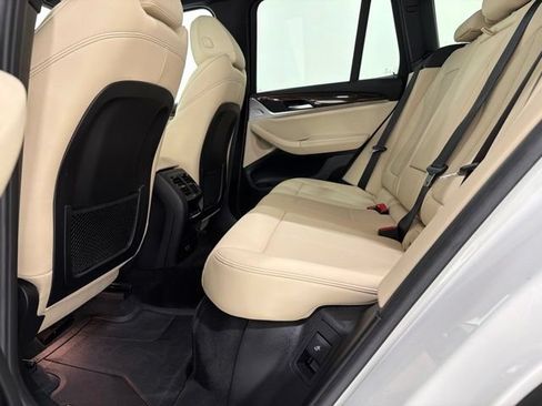 Used 2023 BMW X3 xDrive30i w/ Premium Package AWD/4WD image 17