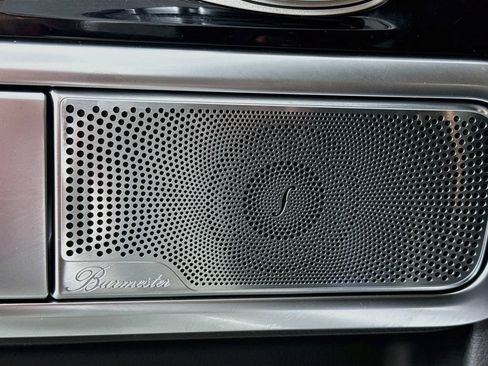 Used 2019 Mercedes-Benz G 550 image 20