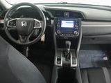 Used 2020 Honda Civic LX image 2
