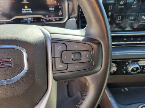 Used 2024 GMC Sierra 1500 SLT w/ SLT Premium Package image 15