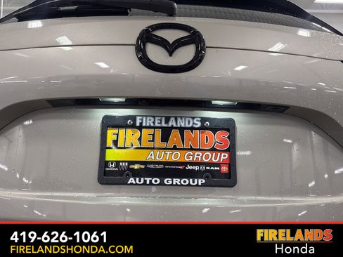 Used 2024 MAZDA CX-5 2.5 Turbo w/ Premium Package image 39