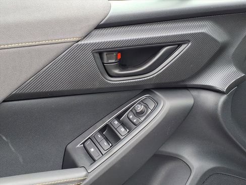New 2026 Subaru Crosstrek 2.5i Sport image 4