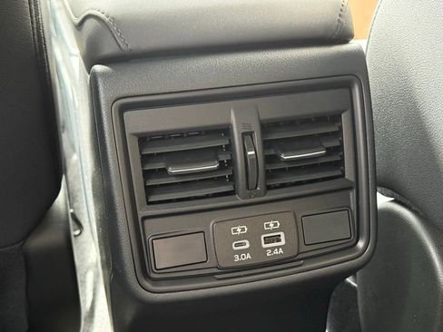 New 2026 Subaru Outback Premium image 25