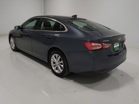 Used 2019 Chevrolet Malibu LT image 5