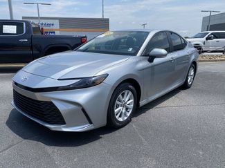 Used 2026 Toyota Camry LE w/ Convenience Package FWD video 3