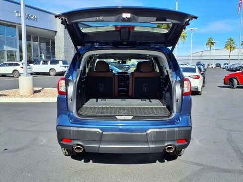 Certified 2022 Subaru Ascent Touring image 17