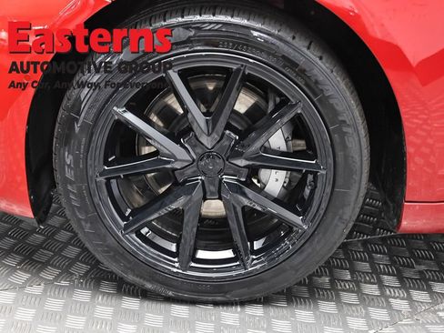 Used 2022 Tesla Model 3 Long Range AWD/4WD image 26