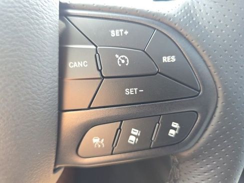 New 2026 Dodge Durango GT AWD/4WD image 23