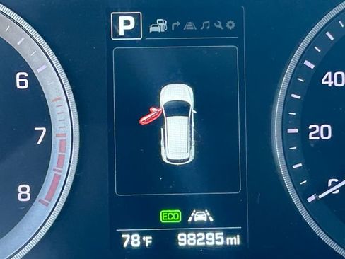 Used 2016 Hyundai Tucson Limited w/ Option Group 03 AWD/4WD image 24