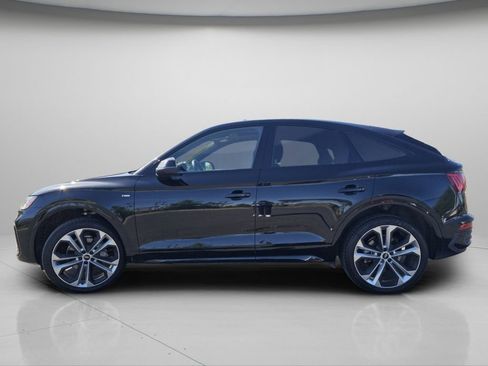 Used 2023 Audi Q5 2.0T Premium Plus w/ Premium Plus Package AWD/4WD image 23