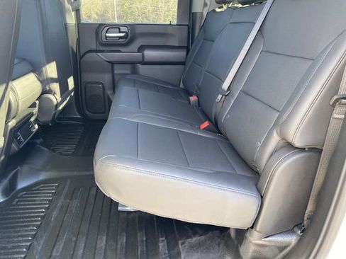 New 2026 Chevrolet Silverado 3500 W/T w/ WT Convenience Package image 27