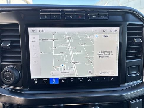 Used 2024 Ford F250 Lariat w/ Lariat Ultimate Package image 20