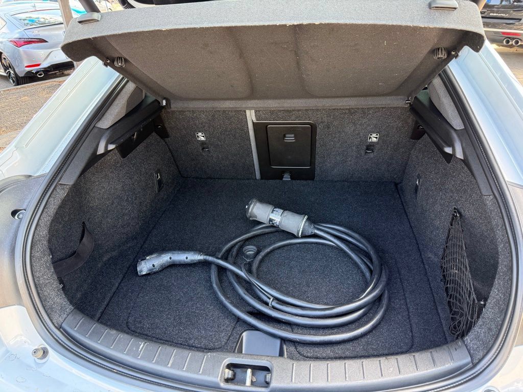 Used 2022 Polestar Polestar 2 w/ Performance Package AWD/4WD image 15