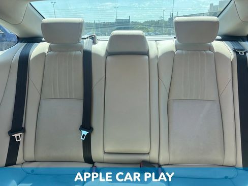 Used 2019 Honda Accord EX-L image 20