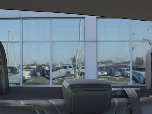 New 2026 Ford Maverick Lobo AWD/4WD image 30