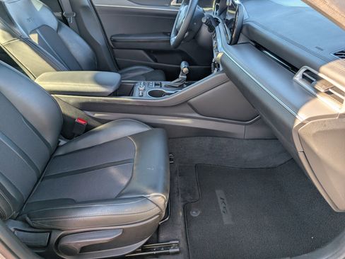 Used 2024 Kia K5 GT-Line image 28