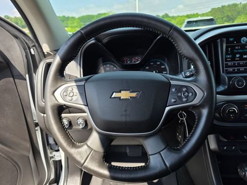 Used 2016 Chevrolet Colorado LT w/ Luxury Package, Chrome AWD/4WD image 28