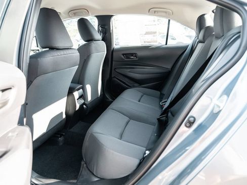Certified 2024 Toyota Corolla LE FWD image 24