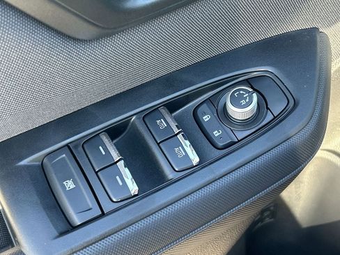 New 2026 Subaru Forester Premium image 17