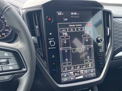 New 2026 Subaru Forester Premium image 24