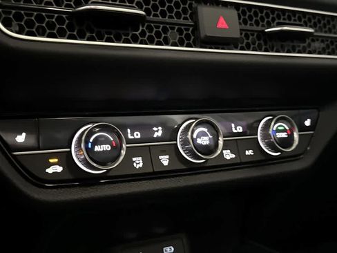 Used 2026 Honda HR-V EX-L image 20