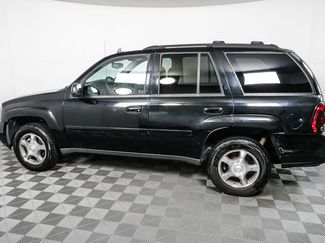 Used 2008 Chevrolet TrailBlazer LT video 2