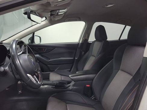 Used 2019 Subaru Crosstrek 2.0i Premium w/ Eyesight System AWD/4WD image 16
