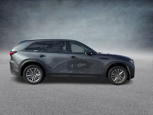 Used 2024 MAZDA CX-90 3.3 Turbo w/ Preferred Plus image 2