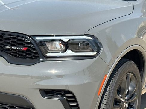 New 2026 Dodge Durango GT w/ Blacktop Package RWD image 5